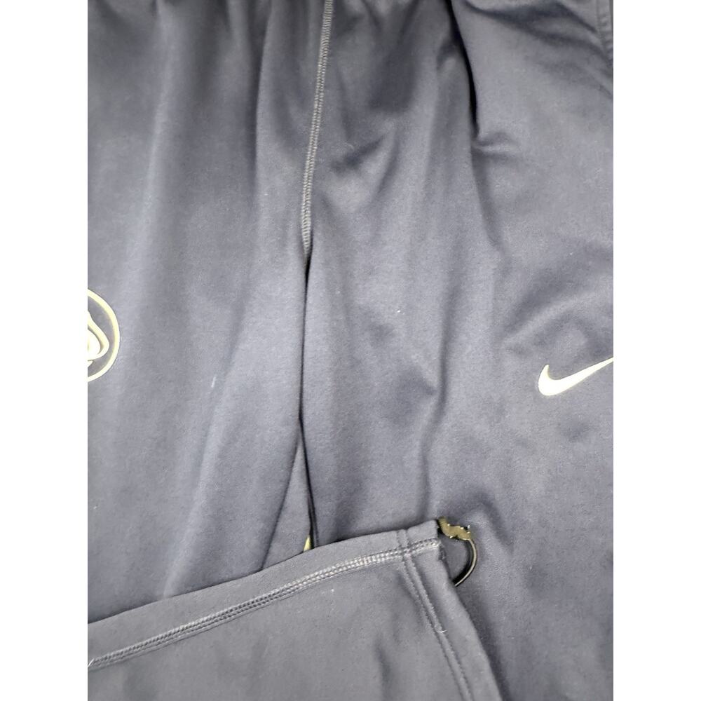 Nike Therma-FIT Penn State Nittany Lions Sweatpants Navy Men’s XL - Picture 7 of 16